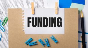 Series B Funding