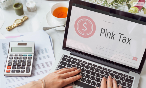 What Is Pink Tax
