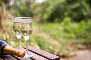 White Natural Wines