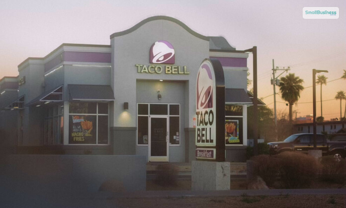 Taco Bell