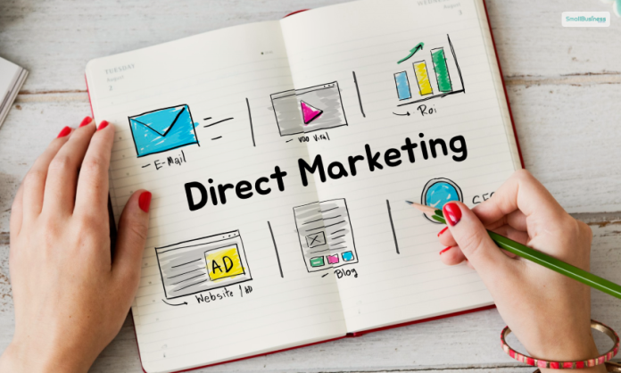 Direct Marketing Definition, Importance, Working, And More