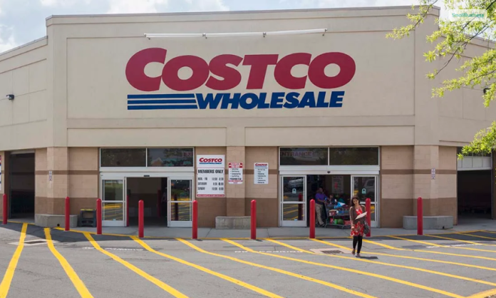 Costco Says Its One-ounce Gold Bars Have Been Selling Out In Hours