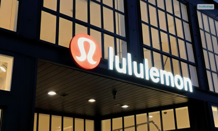 Lululemon’s Second Quarter Results Beat Estimates