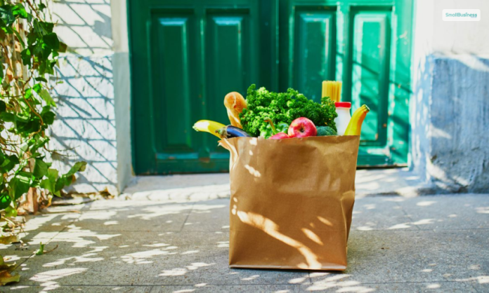 Grocers Grapple With Direct Delivery As Instacart Goes Public