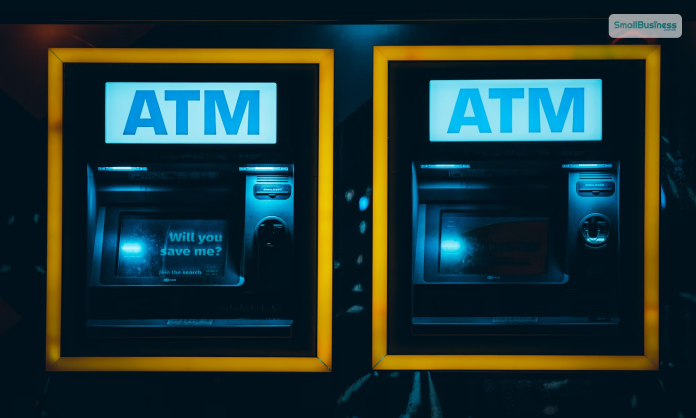 How Much Do You Need To Spend To Start An ATM Business