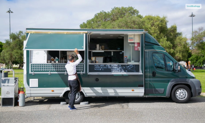 How To Start A Food Truck