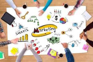Marketing Service