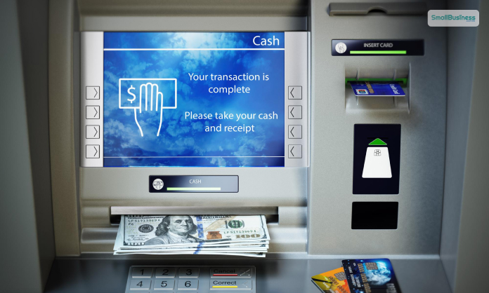 Starting An ATM Business - A Brief Introduction