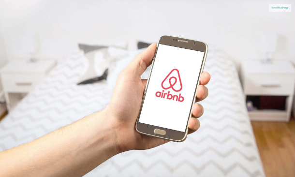 What Is An Airbnb Business