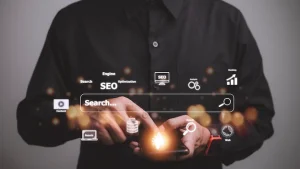 link building in seo