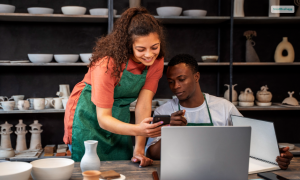 How To Apply For Minority Small Business Grants