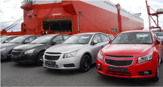 Puerto Rico Car Shipping: 5 Common Questions Answered