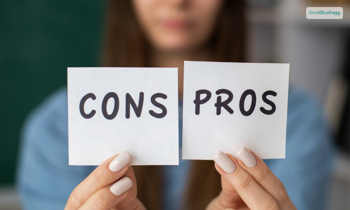 What Are The Pros And Cons Of A Limited Partnership_