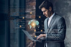 Unlocking the Power of Data