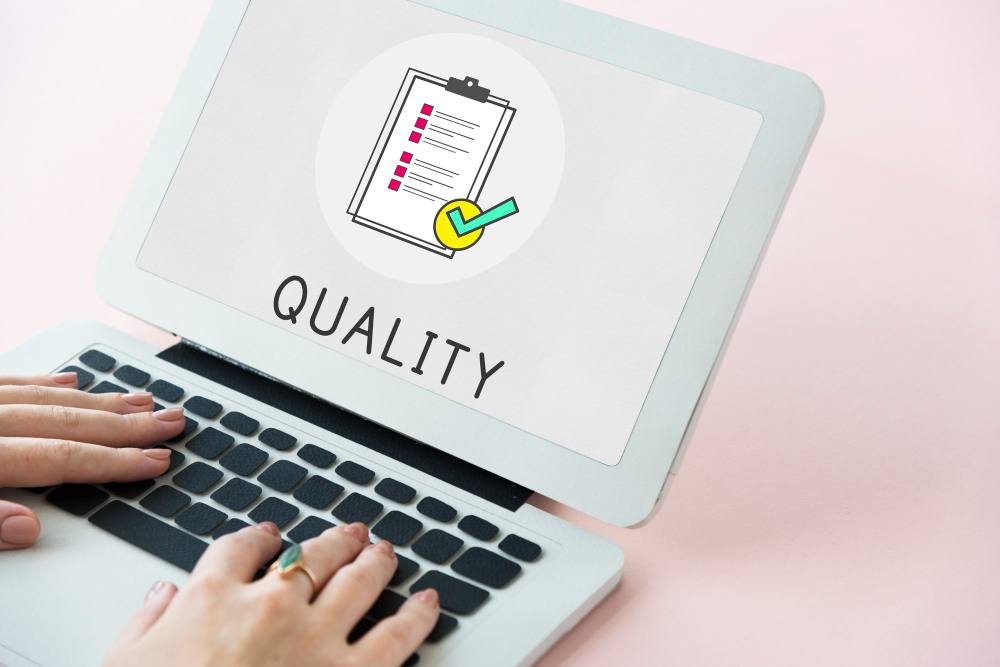 Building an Internal Culture of Data Quality