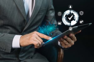 What is a Business Transformation
