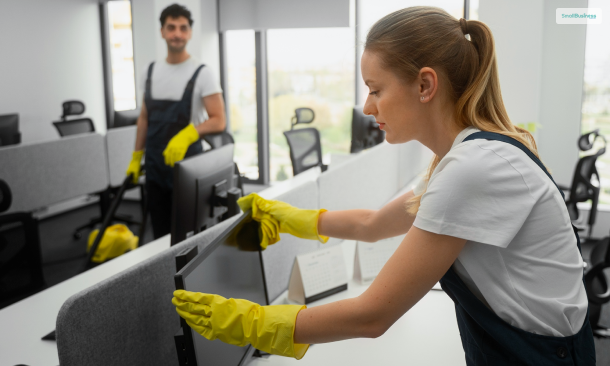 Cleaning Services