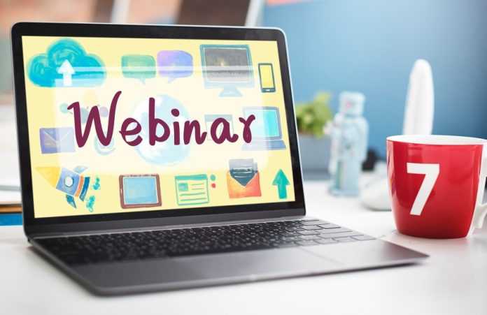 Effective Webinar Scheduling