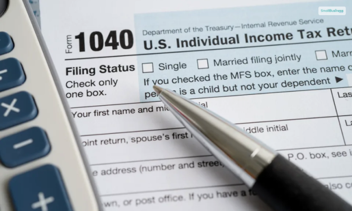 The IRS just announced the new tax brackets. Here's how to see yours