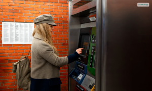 ATM Business For Sale How To Start, Pros & Cons, And More