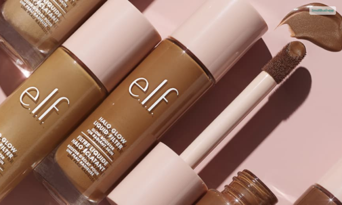 ELF Beauty Raises Full-Year Guidance