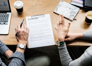 Settlement Agreement