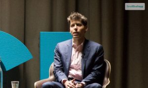 Sam Altman Joins Microsoft To Lead A New Advanced AI Research Team