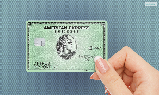 American Express Business Platinum Card®