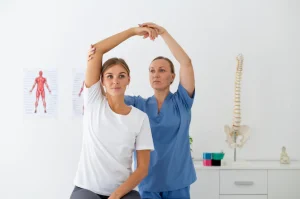 Chiropractors