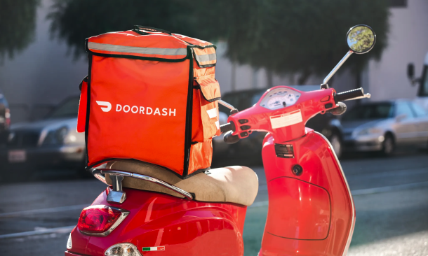 Doordash Average Pay_ How Much Does Doordash Pay An Hour