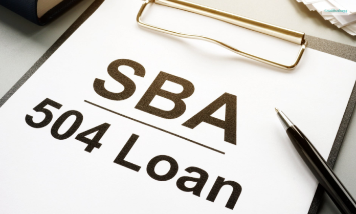 SBA 504 Loan: What Is It, And How Does It Work?