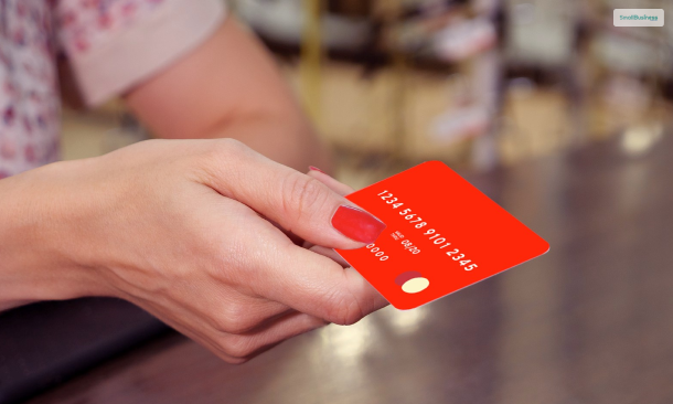 How To Get A DoorDash Red Card – Eligibility