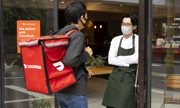 How To Increase Your DoorDash Average Pay?