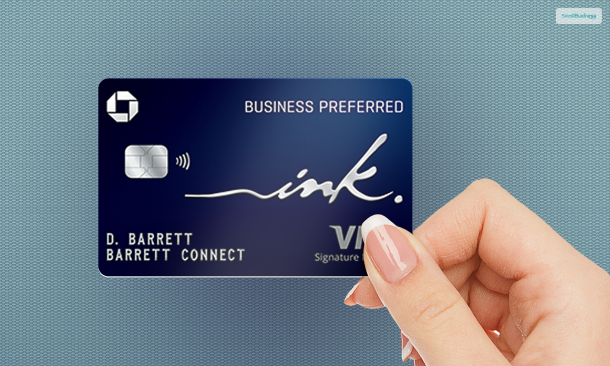 Ink Business Preferred® Credit Card