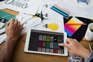 Print On Demand