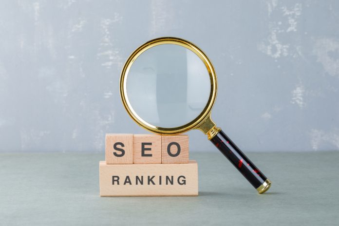 SEO Ranking Check