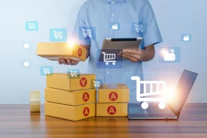 Shopify Dropshipping
