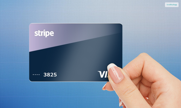 The Stripe Corporate Card