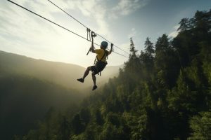 Zip Line