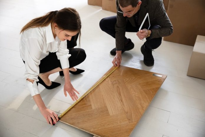 Benefits Of Lvt (Luxury Vinyl Tile) Flooring