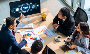 Top 5 CRM For Financial Advisors: Which One Is The Best CRM? [Updated 2024]