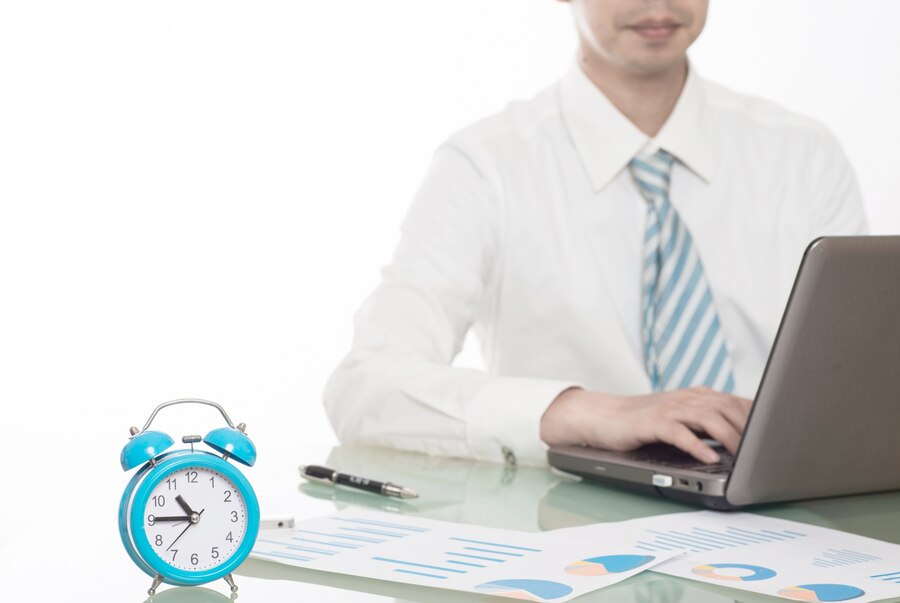 Identifying The Right Time For Your Business