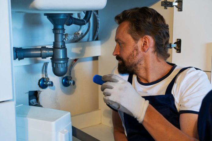 Small Businesses With Reliable Plumbing