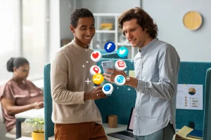 Craft Engaging Content