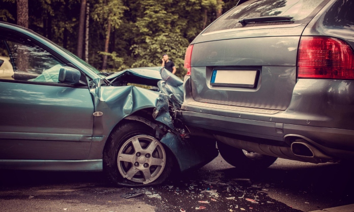 Actions to Take Following a Car Crash