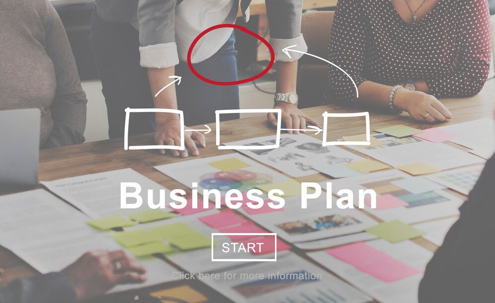 Benefits Of A Business Plan 