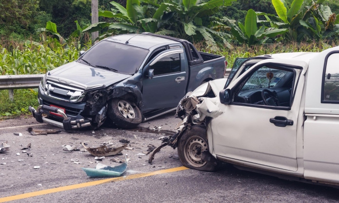 Common Causes of Fatal Car Accidents in Alaska