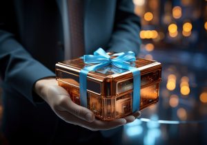 Corporate Gifts