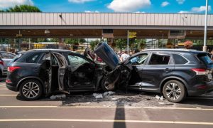 Fatal Car Accidents