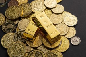 Gold IRA Investing In 2024